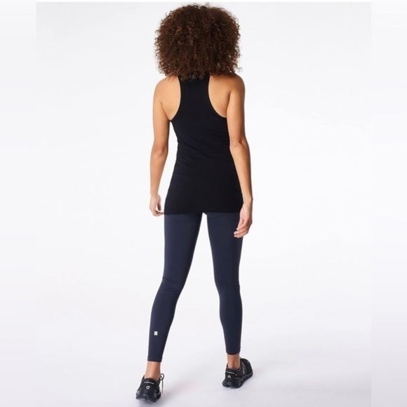 Sweaty Betty Women's Core Athlete Seamless Workout Tank Top - Picture 4 of 11